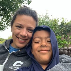 Meet your Posher, Adrienne